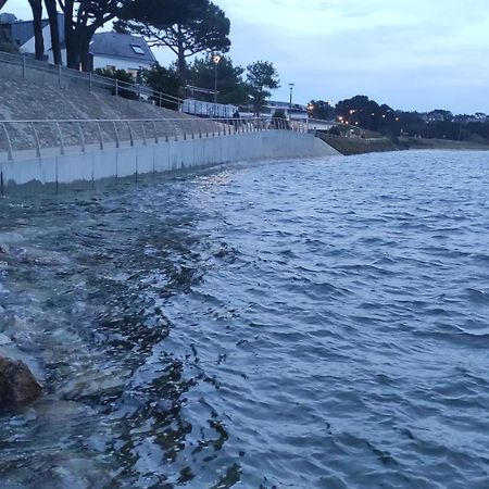 Vue Sur Mer 기델 외부 사진