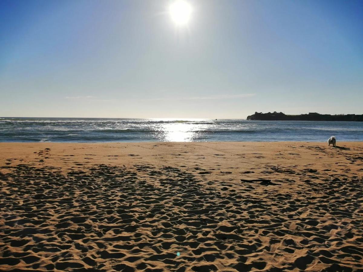Vue Sur Mer 기델 외부 사진