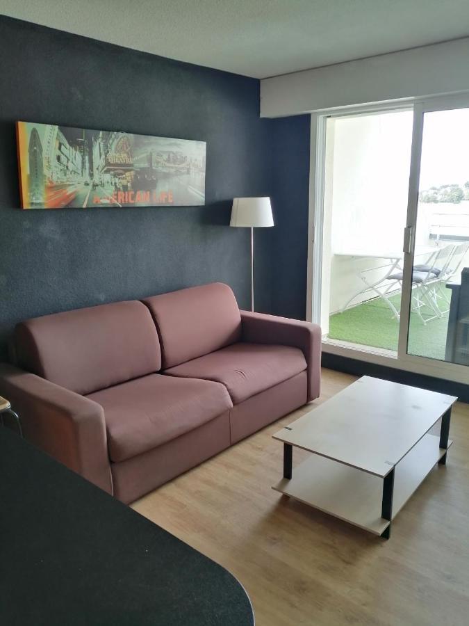 Vue Sur Mer 기델 외부 사진